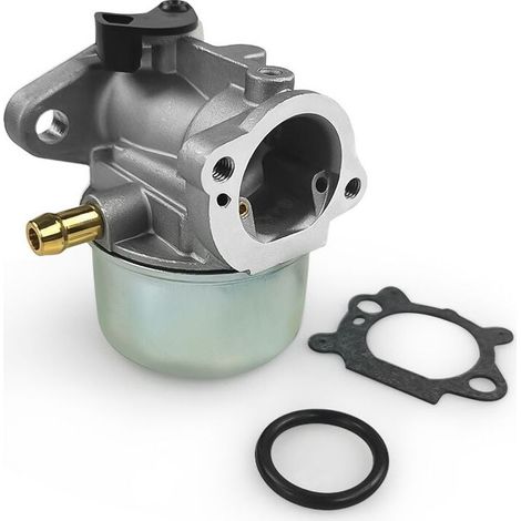 Carburateur BRIGGS et STRATTON 498170 - 494216 - 493422 - 498965 - 694882 - 792253