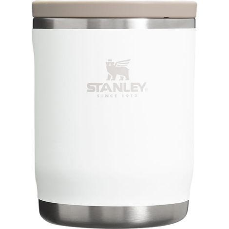 THE ADVENTURE Dinner-Thermoskanne 0,53 l - Frost / Stanley