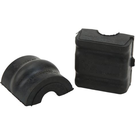 Douille de Stabilisateur Arrière, Installation Facile et Durable Ajustement Exact 1044041 00 A Kit de Douille de Stabilisateur pour Modèle 3. (1/5)