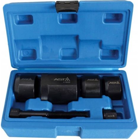 Extractor de manguitos del eje trasero BMW 5 7 E39 E60 E61 E38 (1/5)