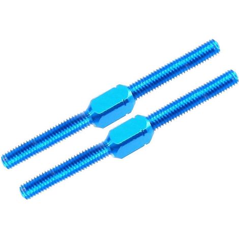 Biellette de direction à tendeur 54249 pour pièces de voiture RC 3x32 mm (1/5)