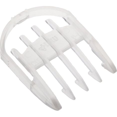 Babyliss - pettine taglicapelli 4mm - 5 teeth - 35809919 - 3030053841616