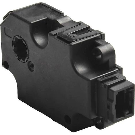 Moteur servo de haute qualité pour actionneur de registre de chauffage d'air -- (1/5)