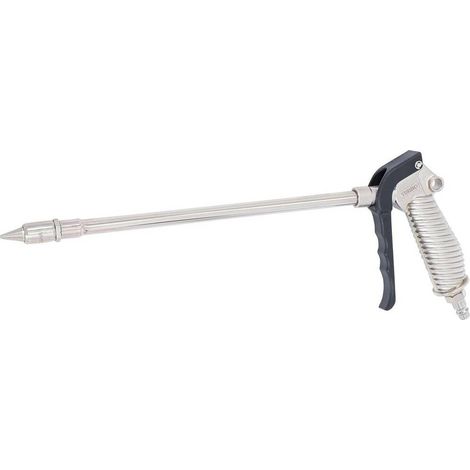 Soufflette Haute Performance 290 mm - Buse Venturi - Puissance et Précision de Soufflage - D-Work (1/5)