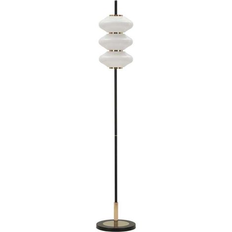 Lampadaire vintage cm ø 30x168