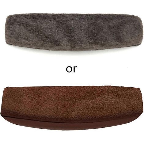 Protège-bandeau en mousse épaisse pour casque audio HD598, 599, 569, 515, 595, 558, PC360 (1/4)
