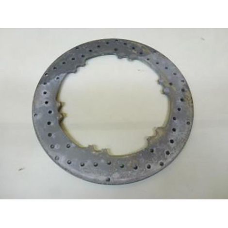 Bremsscheibe vorne pfm für Motorrad Honda 400 VFR 1987 bis 1989