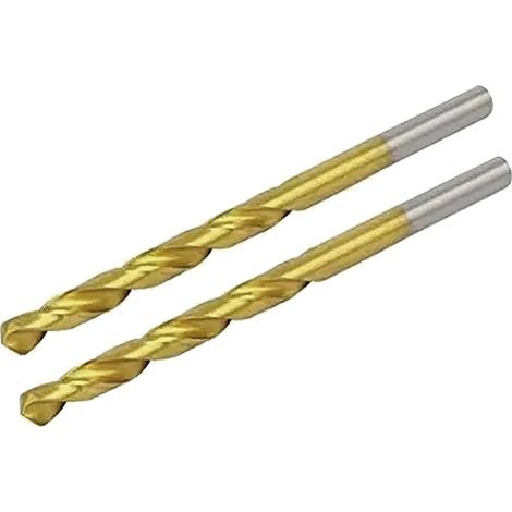 MAKITA D-64048 Punta per metallo HSS-TIN 30x61mm