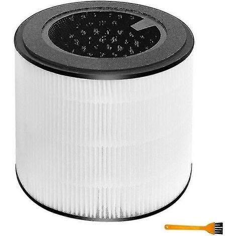 Filtre HEPA pour Fy0293 Fy0194 Ac0819 Ac0830 Ac0820 purificateur d'air (1/5)