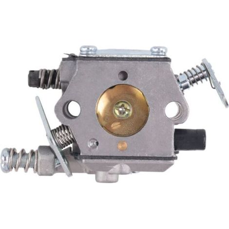 Carburateur Compatible avec Tronçonneuse Stihl MS210 MS230 MS250 Pièce de Rechange (1/4)
