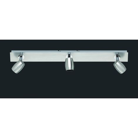 Lampada 3 Faretti Spot GU10 Michael Nichel Trio Lighting