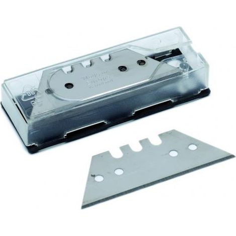 Ersatz-Trapezklinge 5 Stk. für Universal-Messer
