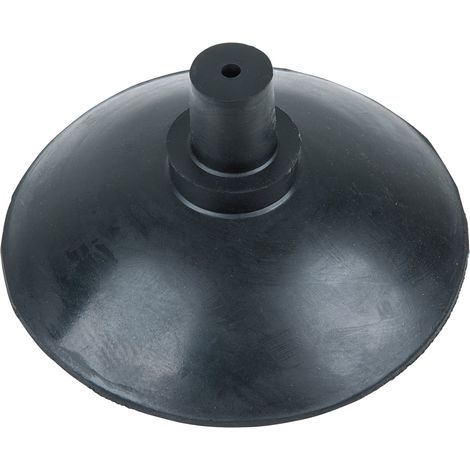 KS TOOLS Ventosa de repuesto para mesa de bandeja del parabrisas - 140.2225-1