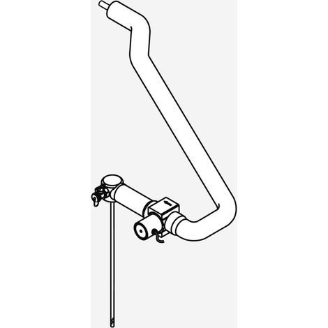 Zirkulationsgruppe WHI circu 15-3-l 2 WTC-GB15/25K-P80/115+K-I links m. Pumpe - 48300001712 von Weishaupt