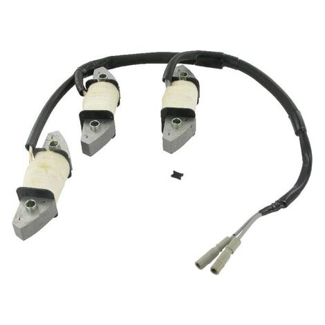 Bobina di carica 12V 20A HONDA 31630ZJ1802