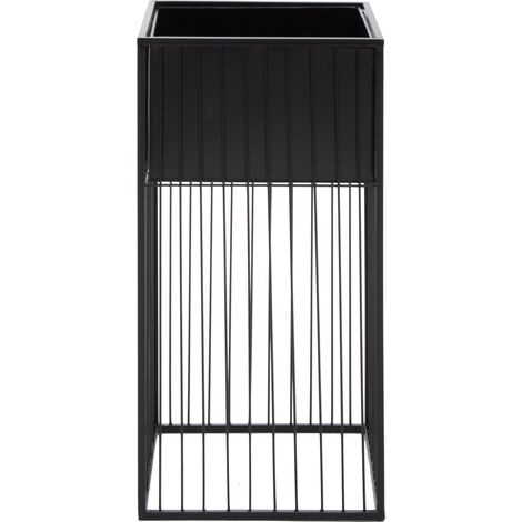 Interiors by Premier Versatile Design Floor Standing Planter, Robust Constructed Large Flower Pot For Garden, Easy To Maintain Pot (1/5)