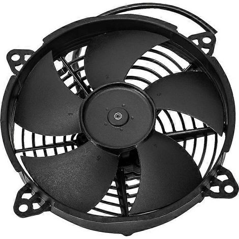 12V moto moteur Radiator Refroidissement ventilateur Assy 26800032 pour Harley Davidson Street XG500 XG750 2015 -2020 (1/5)