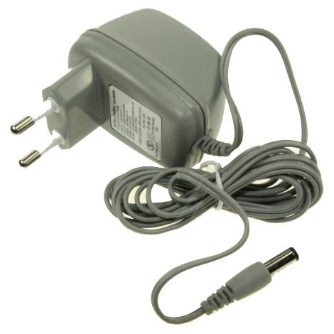 CHARGEUR KOREA POUR PETIT ELECTROMENAGER ELECTROLUX - 5029629700