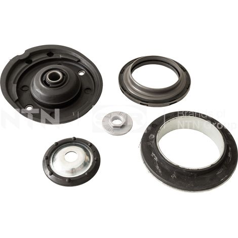 Kits de butée de suspension - KB659.31S - SNR - Compatible avec véhicule Peugeot, Citroen