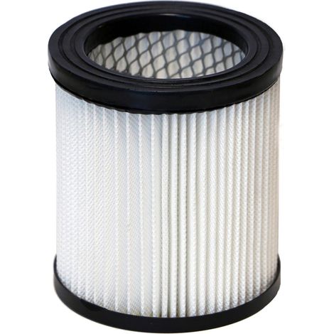 Repuesto: Filtro 10,5 × 11,7 cm aspirador cenizas OREWORK