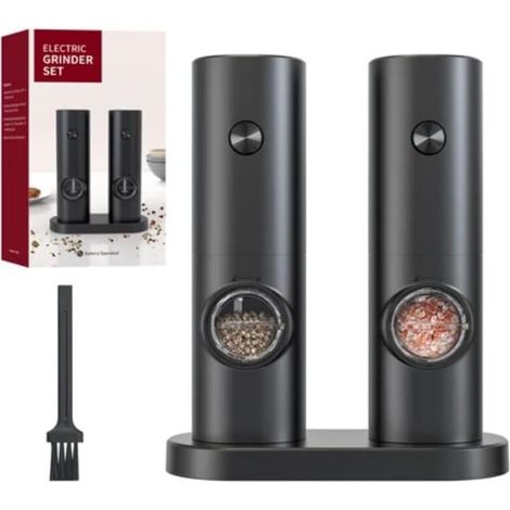 Electric Pepper Mill (1/5)
