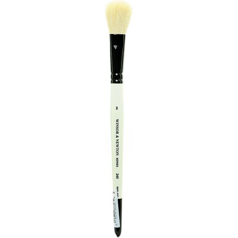Pinceau Aquarelle Lavis Série 240 N°2 (1/3)
