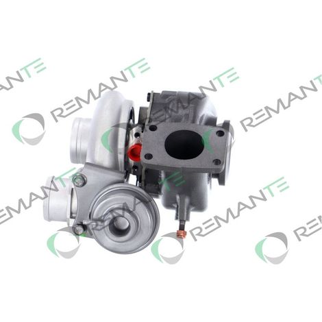 Turbocompresseur, suralimentation REMANTE 003-001-000175R VW 076145701B