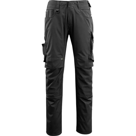 Pantaloni da lavoro Mascot unique 16079 ginocchiere regolabili