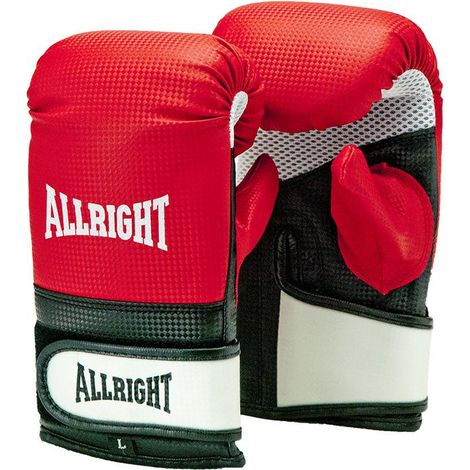 GANTS D'ENTRAÎNEMENT PU XL (1/3)