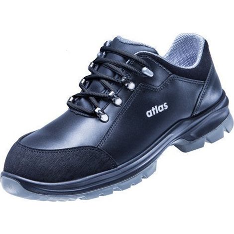 Atlas Halbschuh ERGO-MED 465 XP ESD S3, Weite 10 Größe 41 (1/3)
