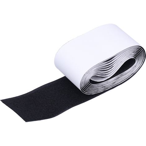 Klebeband für Gitarrenpedale, 5 cm x 2 m – Zubehör für Musikinstrumente, geeignet für raue Oberflächen (1/5)