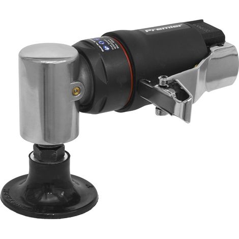 Sealey Premier Mini Air Sander 50mm SA1003
