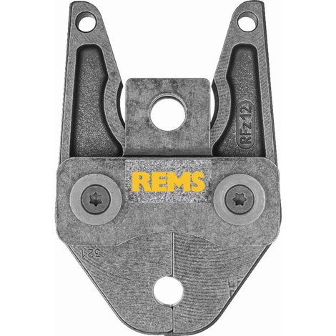 Pinza de crimpado Rfz 12