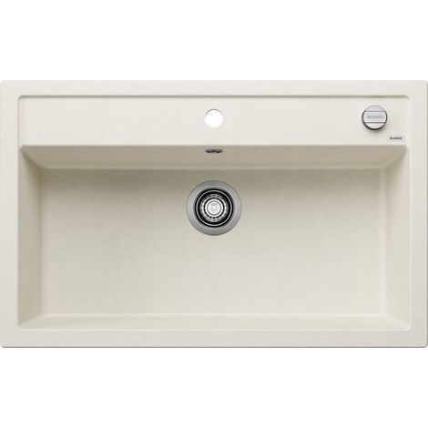 Evier Blanco Dalago 8 Silgranit - BLANC SOFT