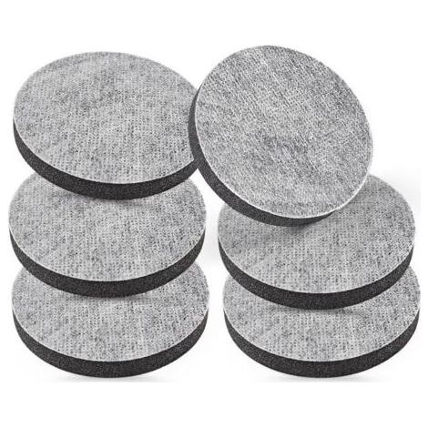 Pack de 6 filtres à eau pour bouteilles filtrantes Brita Fill & Go - Réduisez les PFAS, le chlore, les particules et autres substances destructrices de goût dans votre eau potable (1/4)