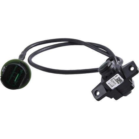99240-L1000 Rückfahrkamera-Assistent für Hyundai Sonata 2020 2021 (1/5)