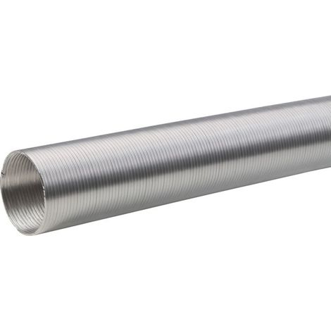 Stiebel Eltron Flexrohr DN 160, aus Aluminium, ausziehbar auf 5m