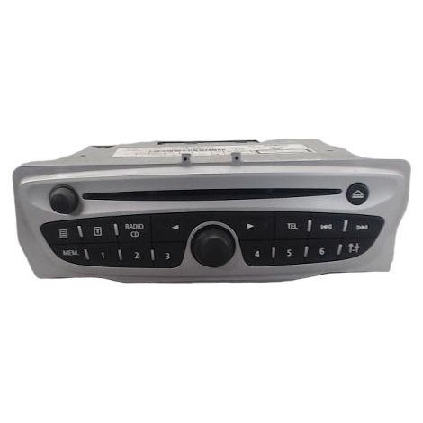 Autoradio RENAULT Megane [PRODUIT D'OCCASION]♻️281152936r