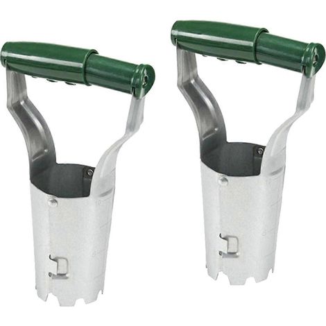 repiqueuse de semis, creusement de trous, outils pour semer les semis -- (1/5)
