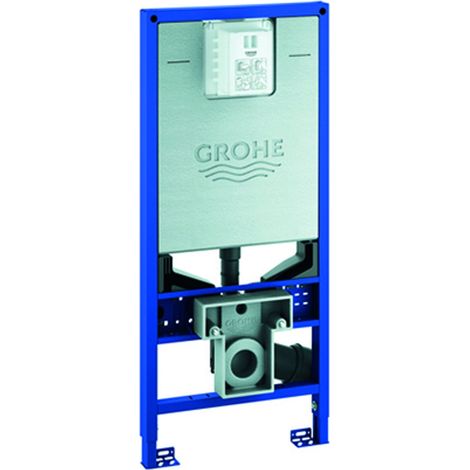 GROHE Elemento WC Rapid SLX 39596 1,13 m altura de construcción, 39596000