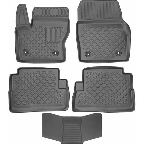 Tappetini ARISTAR 603119 + COPERTURA 251992 - Ford Kuga II 2013-2020 STOP. MOUNT FC anteriore (1/5)
