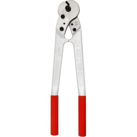 FELCO  forbici  tagliacavi  C12  lunghezza  500  mm  -  C12 (1/2)