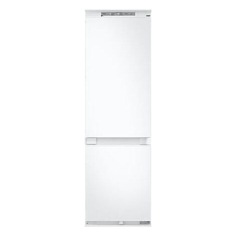 Kühlschrank Samsung BRB80F26BDS0 weiß 264 Liter No Frost