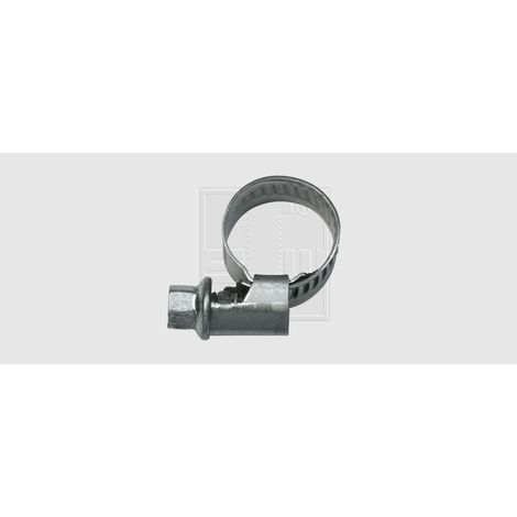 SWG Schlauchschelle Breite 9mm 32x50mm Schellen