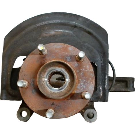 [PRODUIT D'OCCASION] Pivot Avant Droit RENAULT Koleos 2008- ♻️ Ref Oe. 40014jy00a - Garantie à vie (1/3)