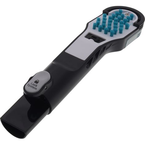 Rowenta spazzola piccola 5cm 50mm scarpe lavatappeti Clean It IN5010 IN5020 IZ5020 (1/3)