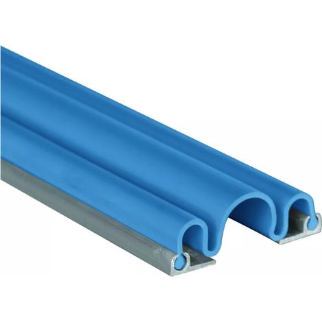 KIT Anti-Pince Doigts Garomin - WATTELEZ - Garomin n°2 - 1,40 m - Bleu nuit