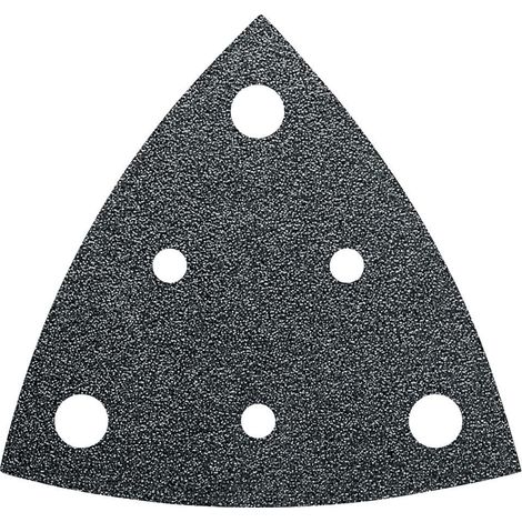 Fein Delta-Schleifblatt, gelocht K150 50 Stk