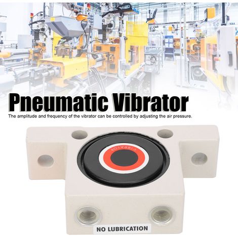 vibrateur à bille pneumatique K16 (1/5)