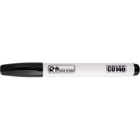 BAUMARKER PERMANENT DICK WEISS 2MM RICHMANN C0146